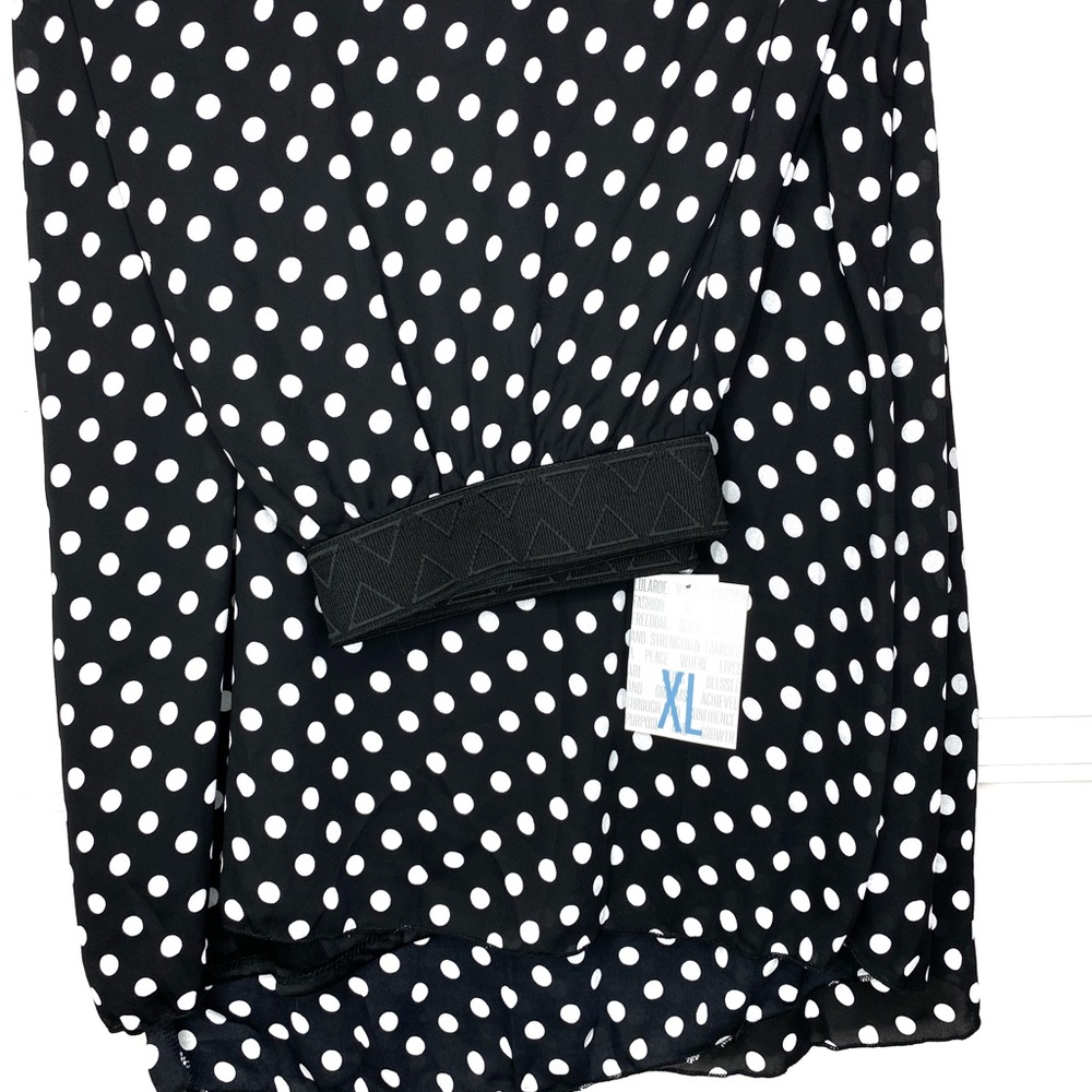 Lularoe Lucy Skirt